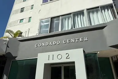 Image de Your beach escape in Condado, walk everywhere and unwind!