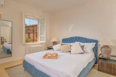 Image de Villa Oliveto - Exclusive Property with Stunning Tuscan Views, Pools & Gardens