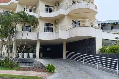 Apartment-Praia Brava Hotel