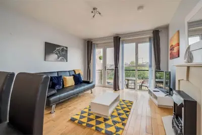 Image de Supérieure-Appartement-Salle de bain privée séparé