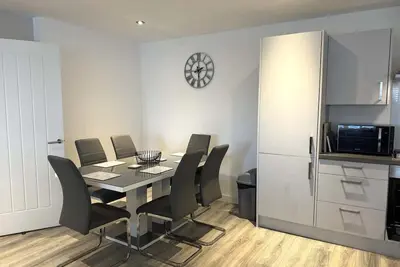 Image de Appartement-Salle de bain privée séparée-Sandford