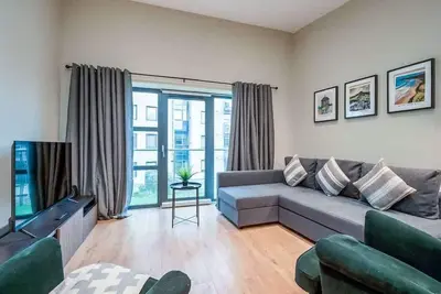 Image de Appartement-Famille-Salle de bain et douche-3-Bedr