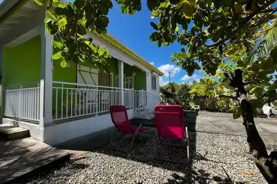 Image de Villa Andreane - Maison climatisée