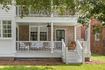 Image de Spacious flat close to Musc, Hampton Park, Wagener Terrace