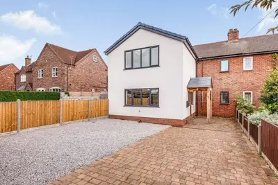 Image de Stylish new 4 bedroom cottage in heart of Epworth