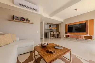 Image de Perfect Getaway in Trevi: Modern 3 Br - 2 Bth Ph