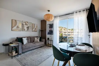 Image de Appartement proche croisette