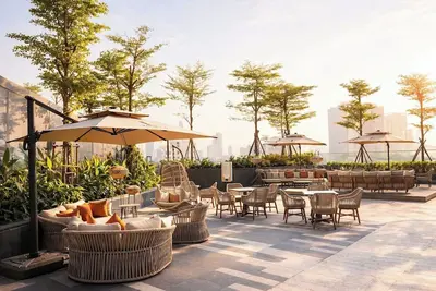 Lancaster Legacy Hotel & Apartments