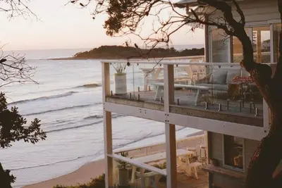 Image de The Beach House Yamba