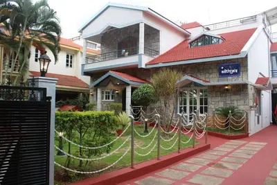 Image de 5 Bhk Luxurious & Spacious Villa in Mysuru