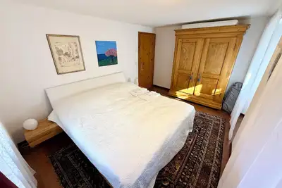 Image de Cozy 4-room apartment Chalet Bärgheimet