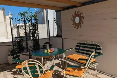 Image de Casa Emilia - \"Your temporary home\" - spacious, cozy and central