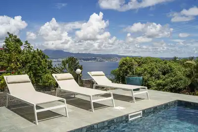 Image de Villa Karibella - Trois Chambres Villa, Couchages 6