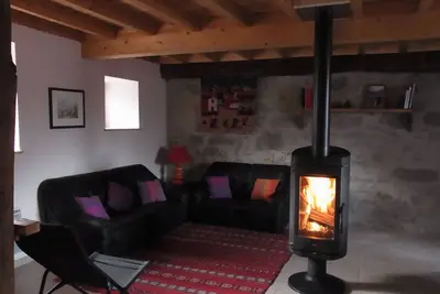 Image de La grange du Hôo