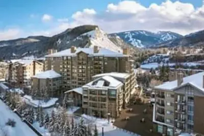 Image de Welcoming 1 Bedroom plus Studio, in Avon Colorado perfect for a cozy getaway