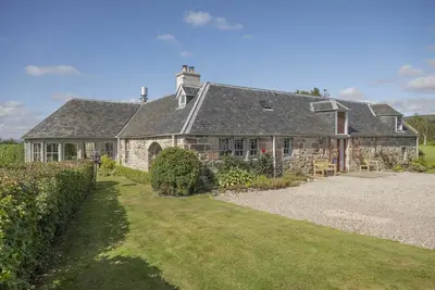 Image de Drum Lodge - sleeps 15 guests  in 7 bedrooms