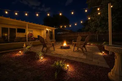 Image de Breeze of the Lakes retreat