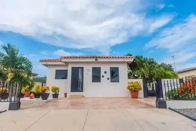 Image de Welcome To Casa Sabean, a Paradise in Paramira! 4 Bedroom with Pool