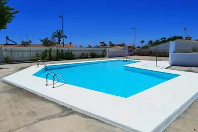 Image de 2 Bedroom Bungalow with private garden