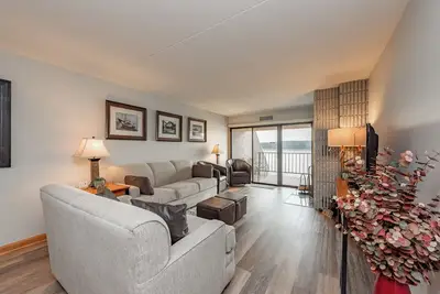 Image de Will O' The Wisp: 302b One Bedroom/One Bath