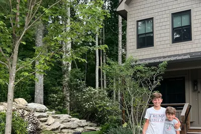 Image de Highlands Luxury Cottage