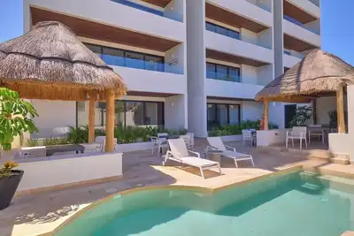 Image de Apratamento Salinas Emerald - Yucatan Home Rentals