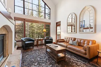 Image de Arrowhead Ski Condo at Beaver Creek