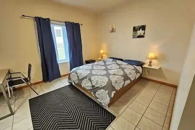 Image de \"Auberge Du Lac Tiblemont\" Obaska Enjoy the Nature