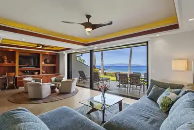 Image de Walk to Beach in Seconds - Makena Surf B106