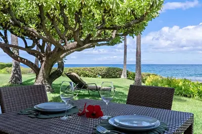 Image de Walk to Waves, Snorkeling, Hot Tub