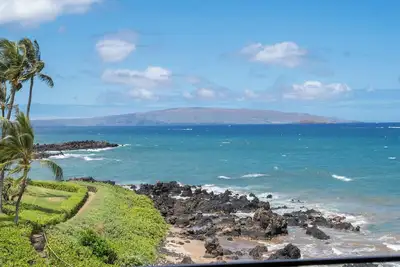 Image de Oceanfront Makena Surf G202 - Professionally Managed