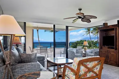 Image de Oceanfront Polo Beach 407 - Professionally Managed