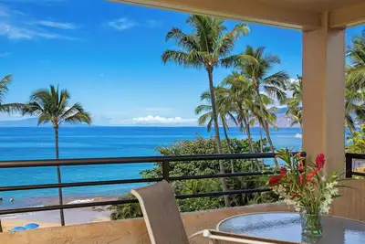 Image de 5th Floor Elevated Ocean Views | Polo Beach Club 508