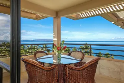 Image de Elevated 8th Floor Ocean Views | Polo Beach 801