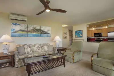 Image de Wailea Ekahi 11c | Snorkeling & Waves Out Front