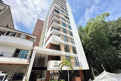 Image de Apartamento nuevo en laureles norte de Armenia