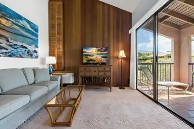 Image de Walk to Locals Favorite Beach - Wailea Ekahi 40f