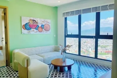 Image de Gold Coast 8 Chambres Vue