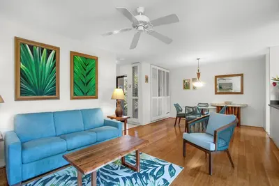 Image de Walk to Favorite Beach - Wailea Ekahi 50c