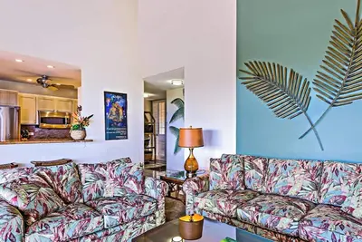 Image de Walk to Waves & Snorkeling - Great for Families