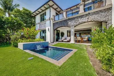 Image de Wailea Beach Villas B101 - 3 Bedroom Ocean Front Villa
