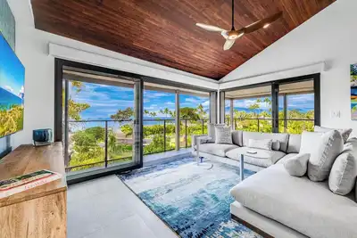 Image de Recently Renovated - Wrap Around Ocean Views