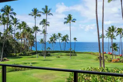 Image de Recently Renovated - Oceanfront in Wailea