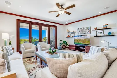 Image de Stunning Wailea Villa with Resort Amenities