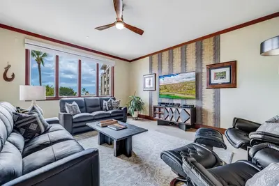 Image de Wailea Beach Villas Ph207 - 2 Bedroom Garden View Penthouse