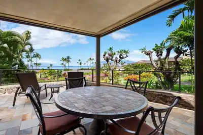 Image de Wailea Elua Village 2401 - 1 Bedroom Ocean View Condo