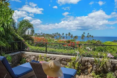 Image de Wailea Elua 401 | Ocean Views | Pool | Hot Tub