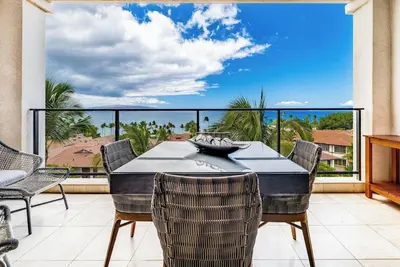Image de Modern Ocean View Elegance - Wailea Beach Villas Ph404
