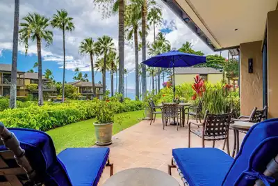 Image de Modern Renovation with Ocean Views | Wailea Elua 905
