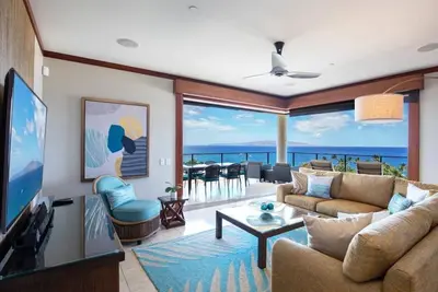 Image de Top Floor Wrap-Around Ocean Views - Ph512
